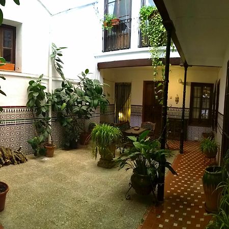 Hotel Casa Patio De La Vega à Cordoue Extérieur photo