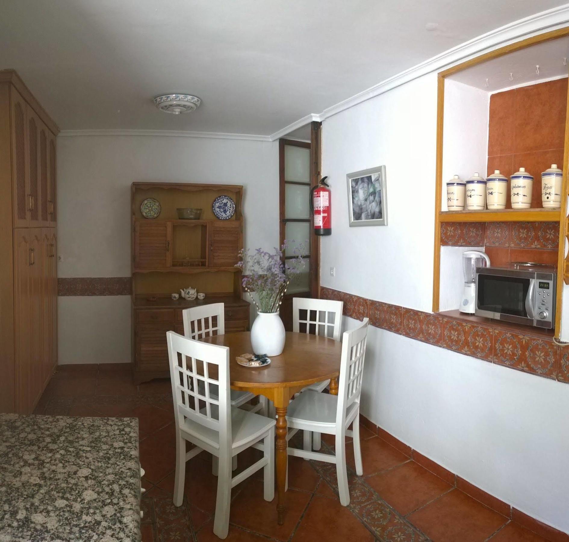 Hotel Casa Patio De La Vega à Cordoue Extérieur photo