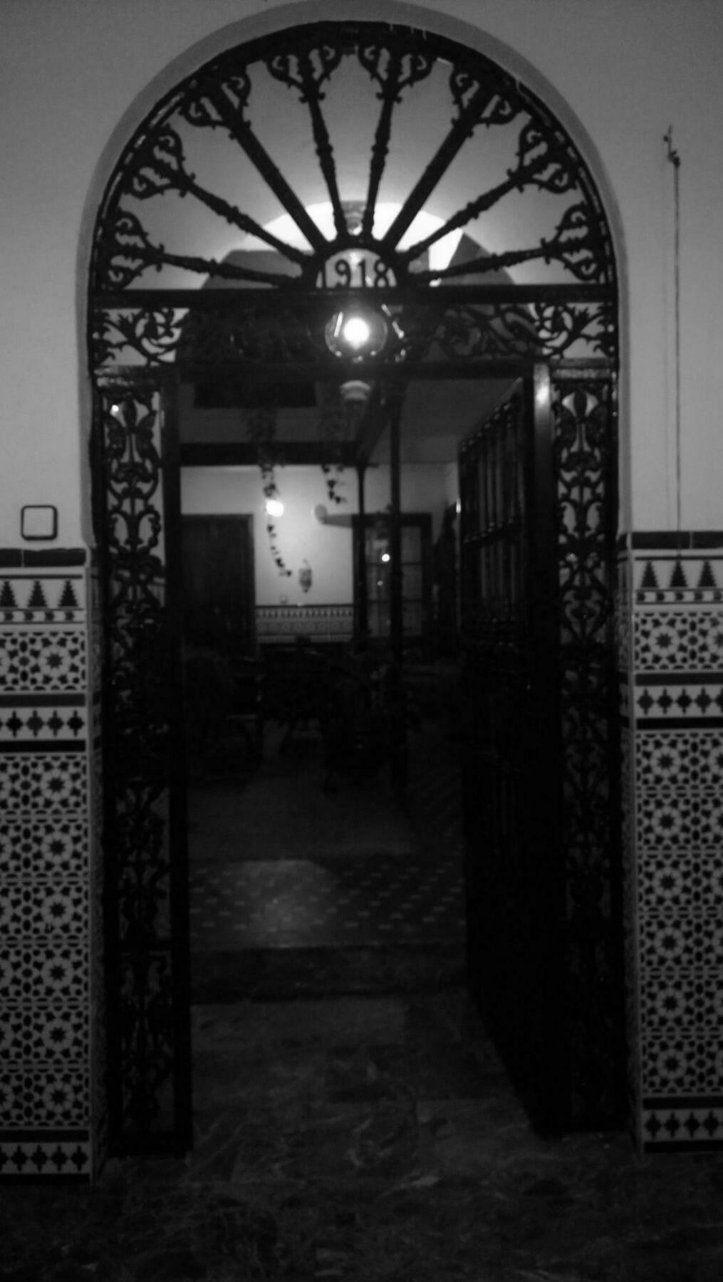 Hotel Casa Patio De La Vega à Cordoue Extérieur photo