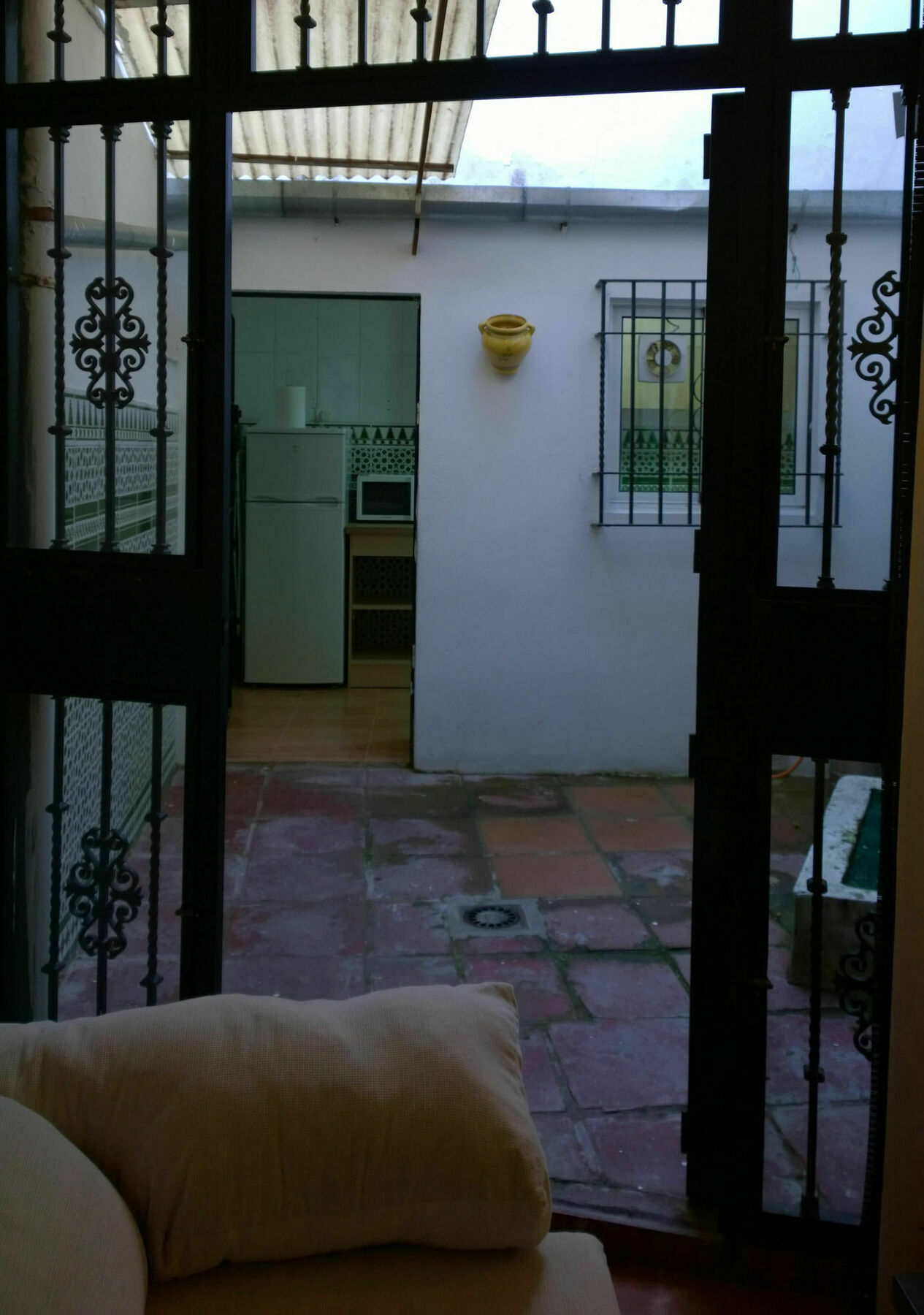 Hotel Casa Patio De La Vega à Cordoue Extérieur photo