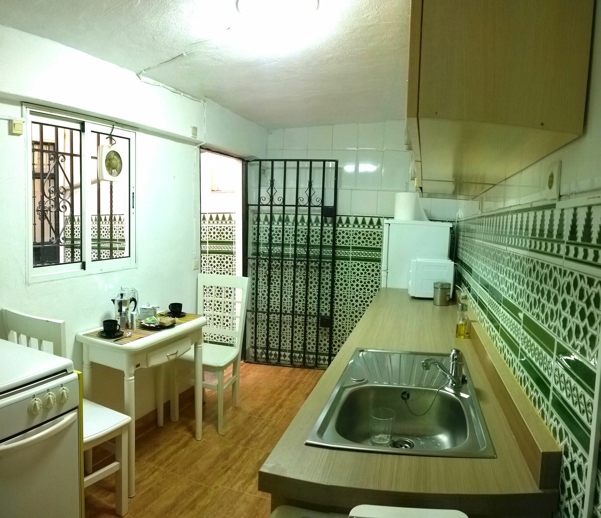 Hotel Casa Patio De La Vega à Cordoue Extérieur photo